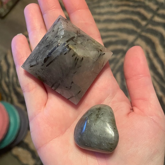 Crystals up for trade - Picture 11 of 15